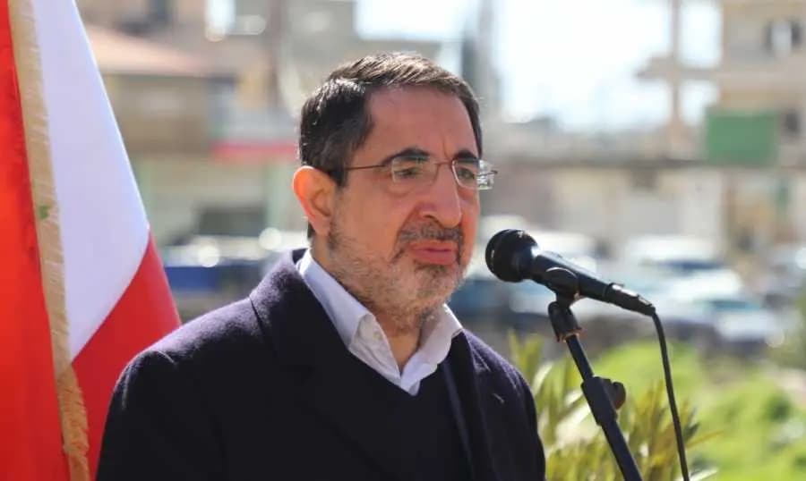 الحاج حسن: لدينا من الإمكانيات ما يعلمه وما لا يعلمه العدو