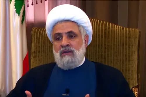 الشيخ قاسم: ما نقلته "الميادين" عن عملية "يوم الأربعين" دقيق وموثوق