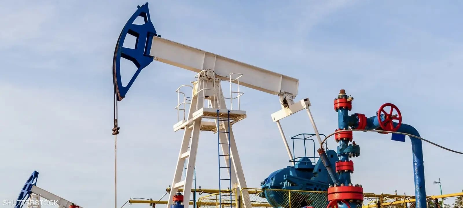 النفط يرتفع بوتيرة خفيفة