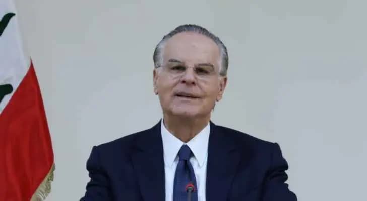 عدوان: همنا الأول سيبقى حماية أموال المودعين ومحاسبة من استولى عليها
