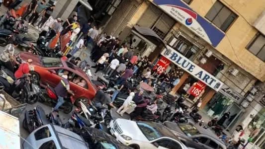 الإرهـ.ـاب الإسرائيلي يضرب من جديد ويشعل فتيل الحـ.ـرب الشاملة