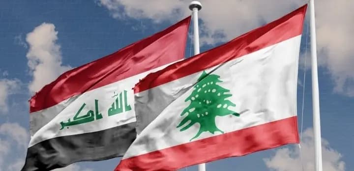 العراق "تؤكد" استمرار إرسالها المساعدات الى لبنان