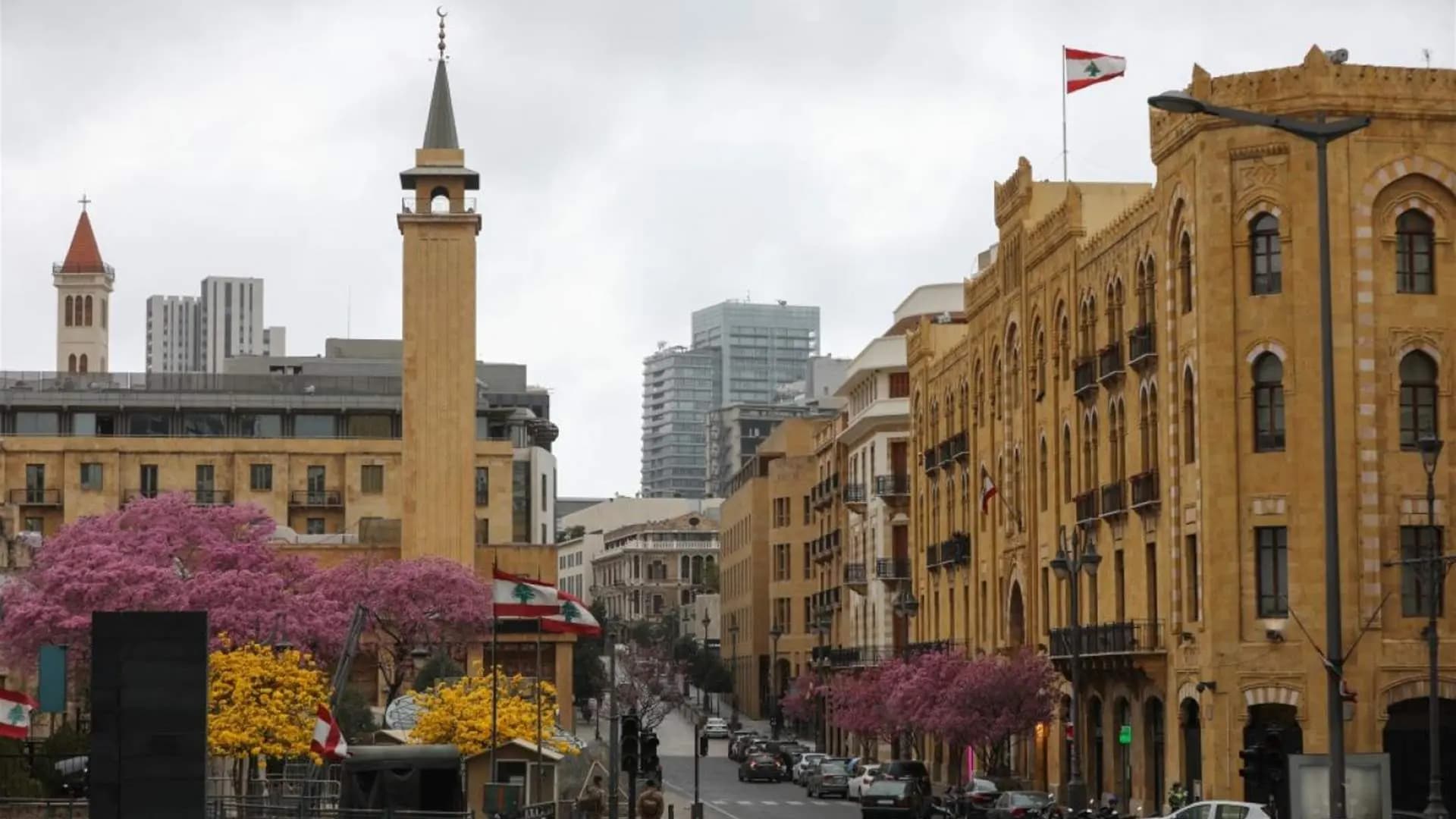 من كليمنصو.. تفجير الأجهزة اللاسلكية مستمر