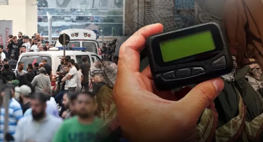 ضربةُ "البيجر" تؤكدُ حربَ الإسنادِ وتُسقطُ دعايةَ الخذلان