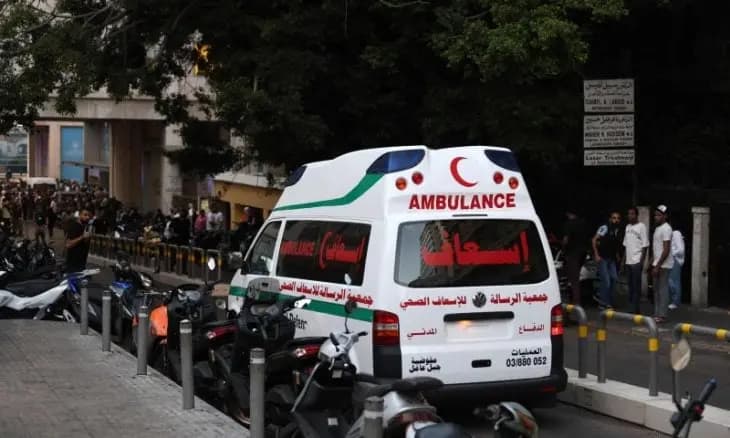 بعد تفجير "البيجر".. ماذا طلبت النائب الأميركيّة؟