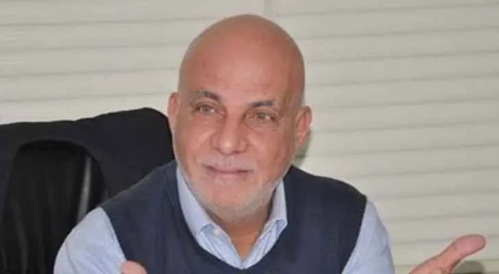 خريس: على الحكومة إقرار حزمة تشريعات تخفف حدة الأزمات