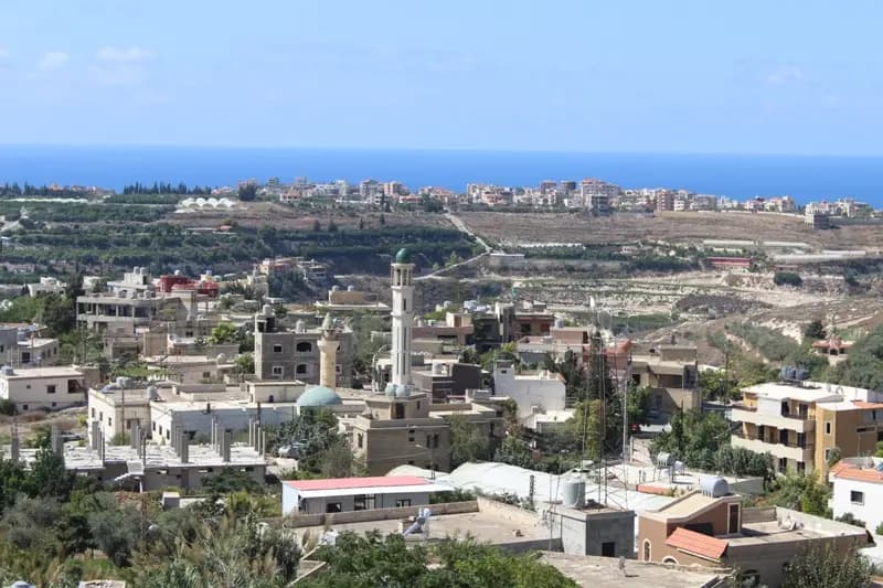 بعد الحديث عن انفجارات جديدة.. إليكم ما حصل في البيسارية قبل قليل