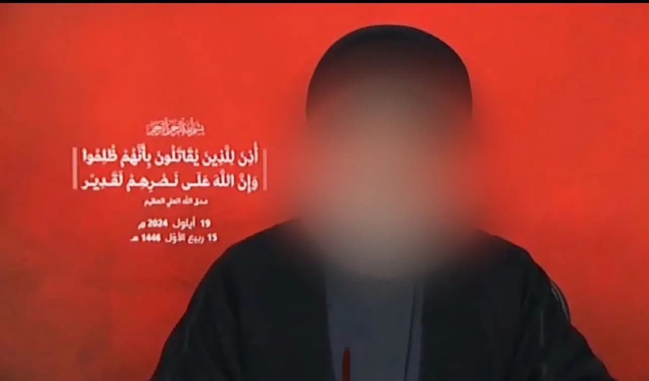 ماذا بعد الهدوء العاصف للسيد؟