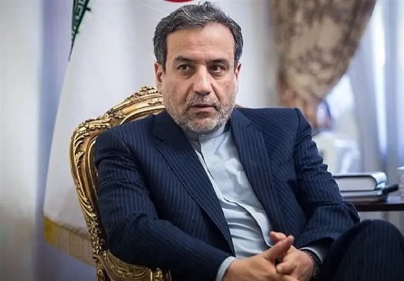 عراقجي: نتنياهو يحاول جر المنطقة إلى الحرب