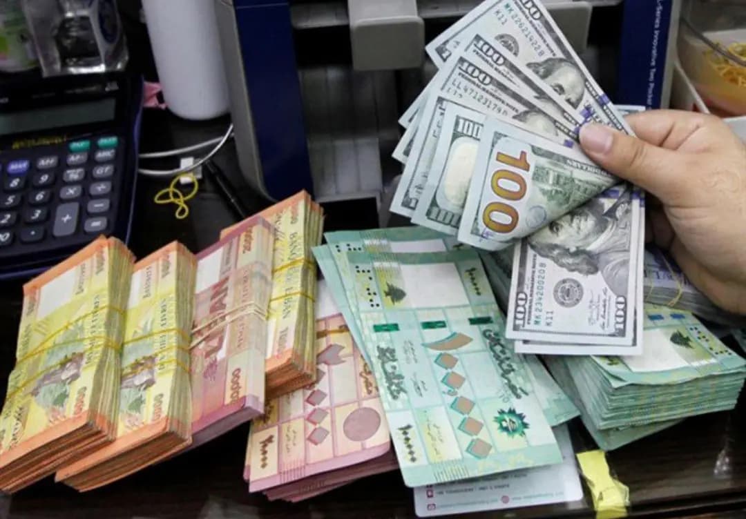 كيف إفتتح دولار السوق السوداء صباح اليوم؟