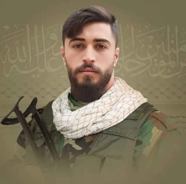 "كميل حجازي".. شهيد على طريق القدس