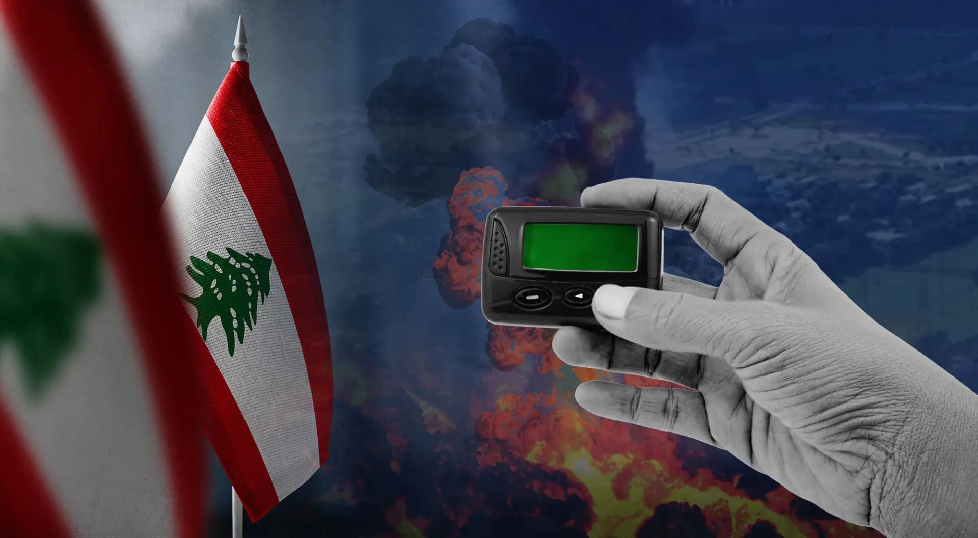 "ردًّا على مجزرة البجير والأجهزة".. المقاومة تدك مجمعات صناعية