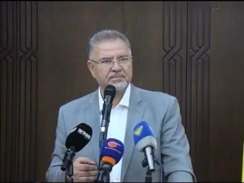 فياض: للمقاومة حساباتها وإدارتها
