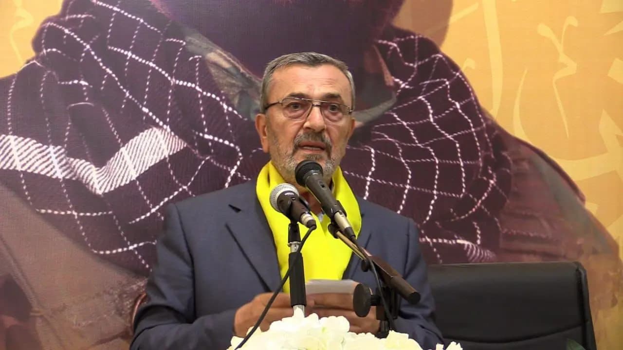 "يوم لنا ويوم علينا".. عز الدين: النصر قادم