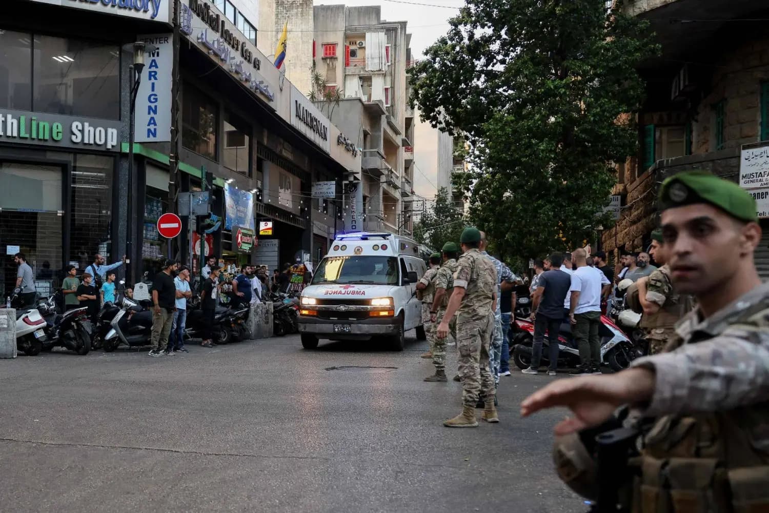 "مجزرة البيجر" والزر الأحمر.. لماذا فُخخت بإسرائيل؟ وسرّ تفضيل نتنياهو للمتفجرات ودور النرويجي خوسيه