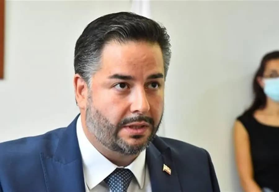"سلام "يرد على "اتهامات" "أبو فاعور"!