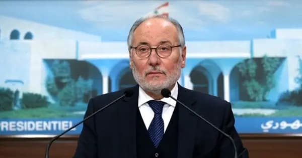 وزير التربية يعلن إقفال المدارس في هذه المناطق