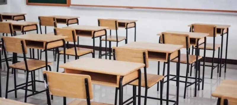 إليكم لائحة المدارس والمعاهد الرسمية التي فُتحت كمراكز للإيواء