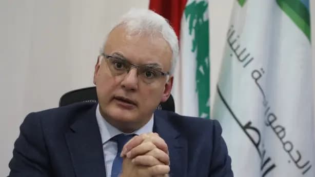 القرم يؤكد: لا خرق لشبكة الاتصالات