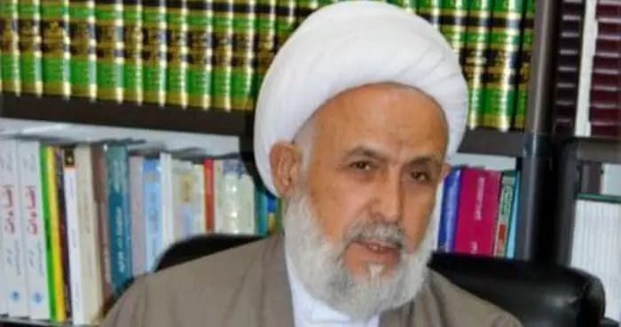 لا صحة لاستشهاد الشيخ علي ياسين