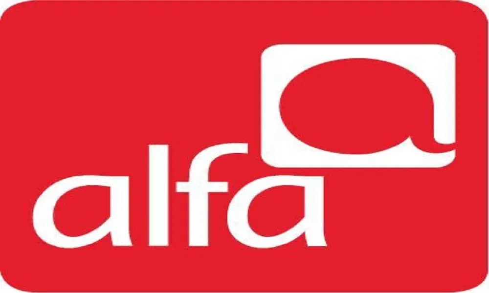 ألفا والتعرفة الجديدة .. غداً الجمعة