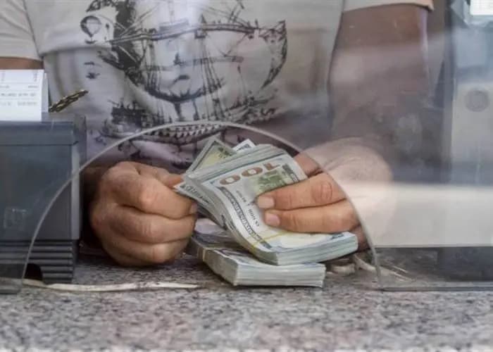 إليكم حجم التداول على منصة "صيرفة"