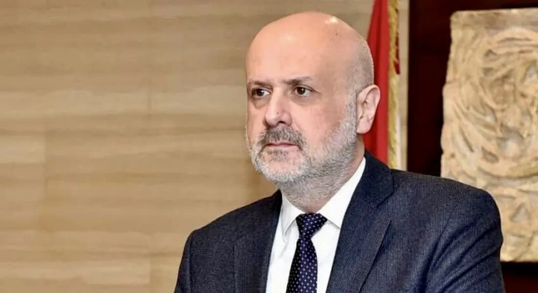 "غير جاهزة لاستيعاب هذا الضغط".. مولوي يعلن عن عدد النازحين