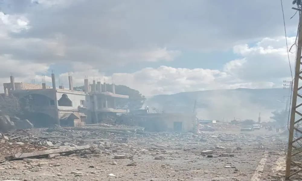 مسؤول أميركي يكشف موقف واشنطن من الغزو البري للبنان