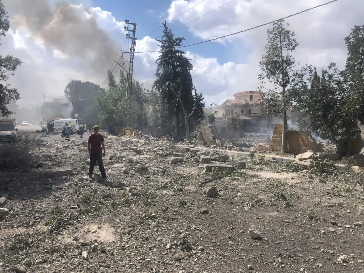 "إسرائيل" تفشل في تركيع لبنان وتنجح في الإبادة الجماعية
