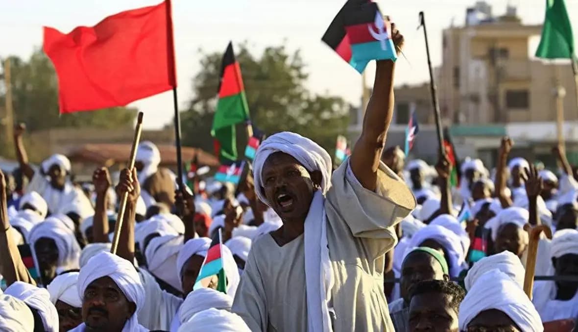 هل يشهد السودان خاتمة الاحتجاجات؟