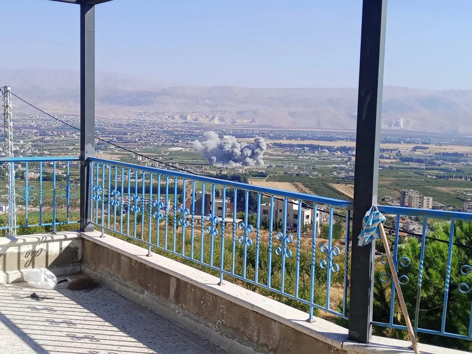 "العدوان مستمر".. إليكم آخر مستجدات الجبهة اللبنانية