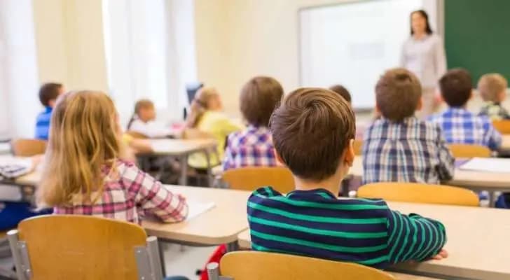 إعلان من "المدارس الكاثوليكية".. هذا ما تضمنه