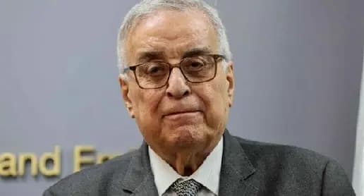 بو حبيب: خطاب بايدن مخيب للآمال