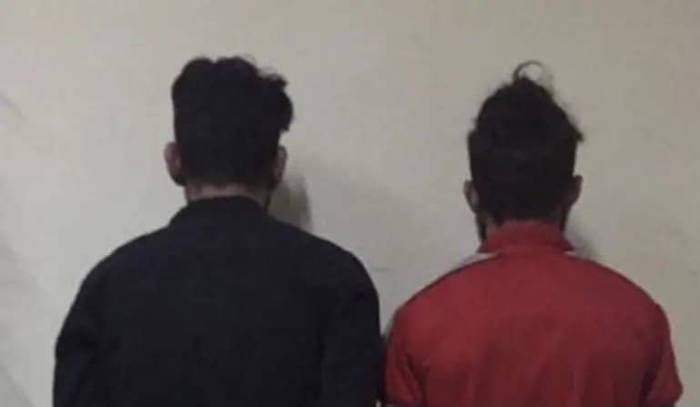 كمين للمعلومات في زحلة وتوقيف شخصين..