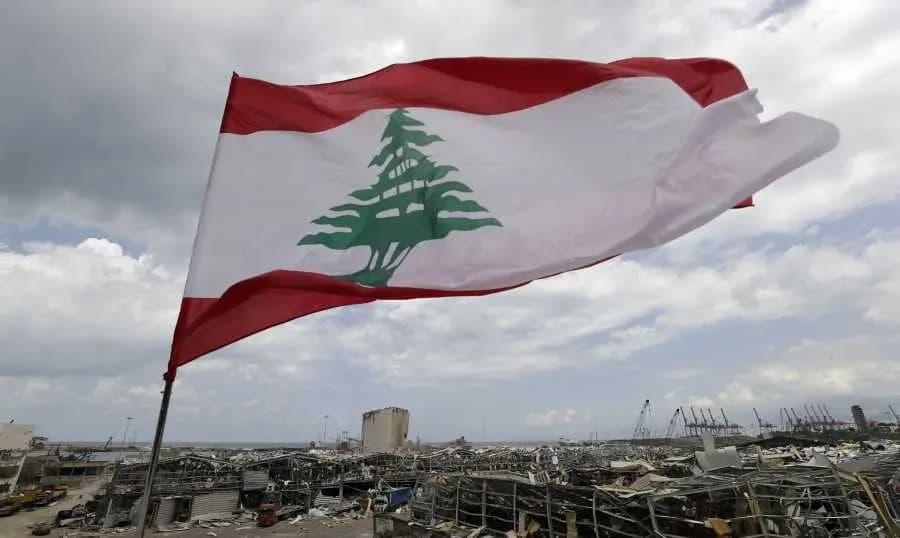 لبنان النّزيف لن ولم يُهزم
