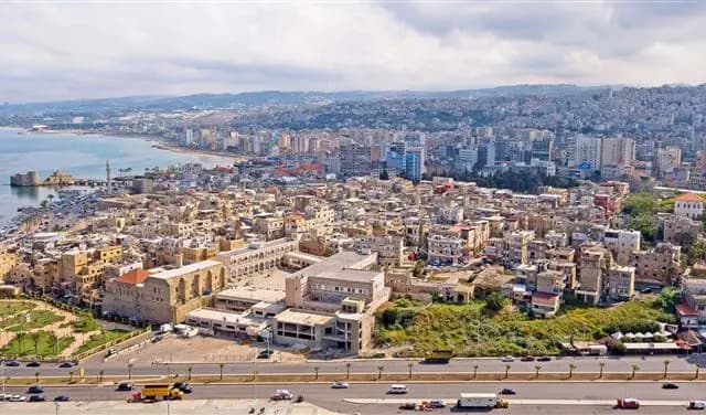 رسالة "نصية" ترعب السكان في صيدا.. وهذا ما حصل لاحقًا