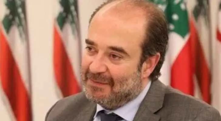 عقيص: نلمس سلوكيات وخطوات من التركيبة الحالية بصدق نواياها بعدم اجراء الانتخابات بموعدها
