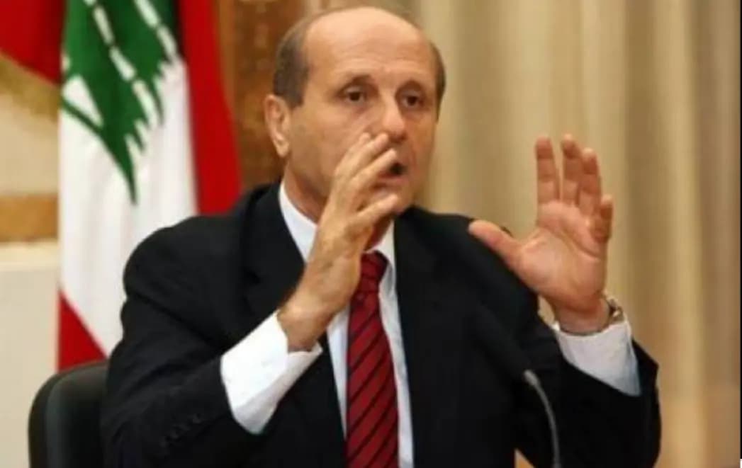 مروان شربل: "لبنان لن يتنازل عن قانا ولا بأي شكل من الأشكال، وهناك معلوماتٌ تتحدث عن إمكانية تدفع الشركة الملزمة ثمن الحصة التي تطالب بها "إسرائيل" من هذا البلوك"