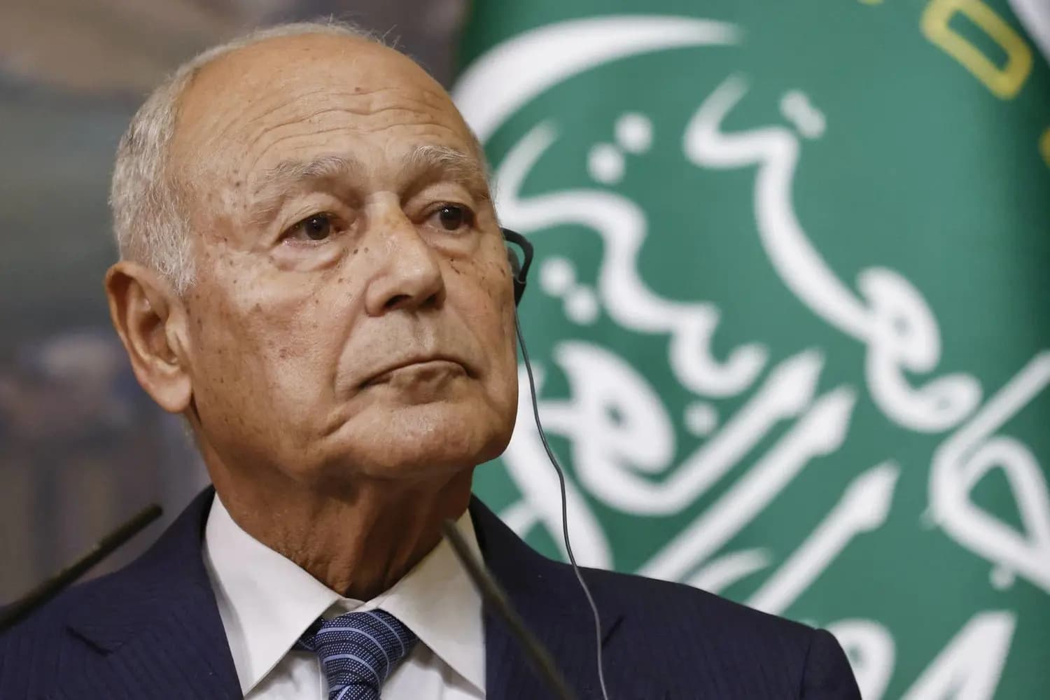 أبو الغيظ: "إسرائيل" لم تكن ترغب في وقف الحرب وإنما في توسيعها