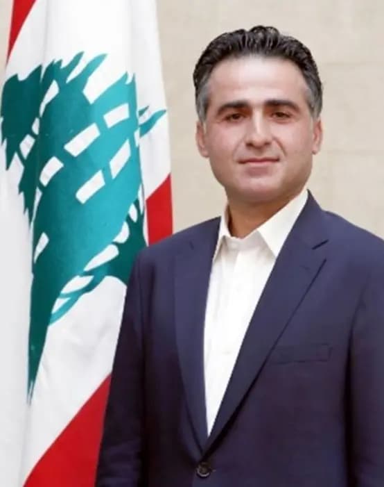 حميه يكشف عن عدد الوافدين إلى لبنان حتى اليوم...