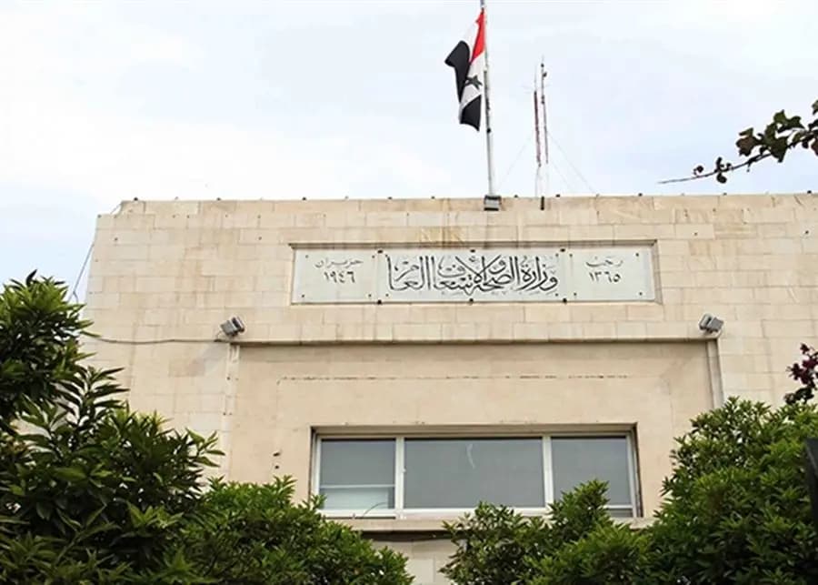 في سوريا.. الخدمات الطبية مجانية للوافدين اللبنانيين