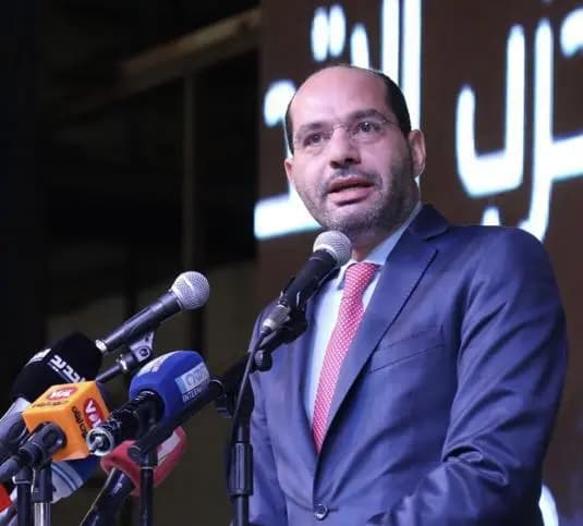 "لم يتعلم من خيباته".. مراد: في الحروب تعرف معادن المسؤولين وأجنداتهم