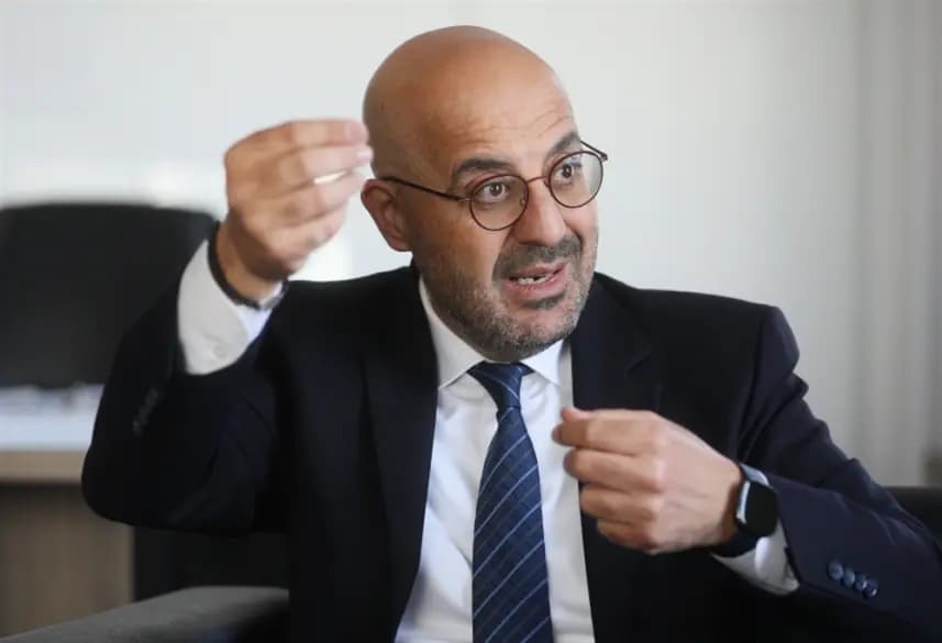 ياسين: مجلس الأمن والمجتمع الدولي عاجزان