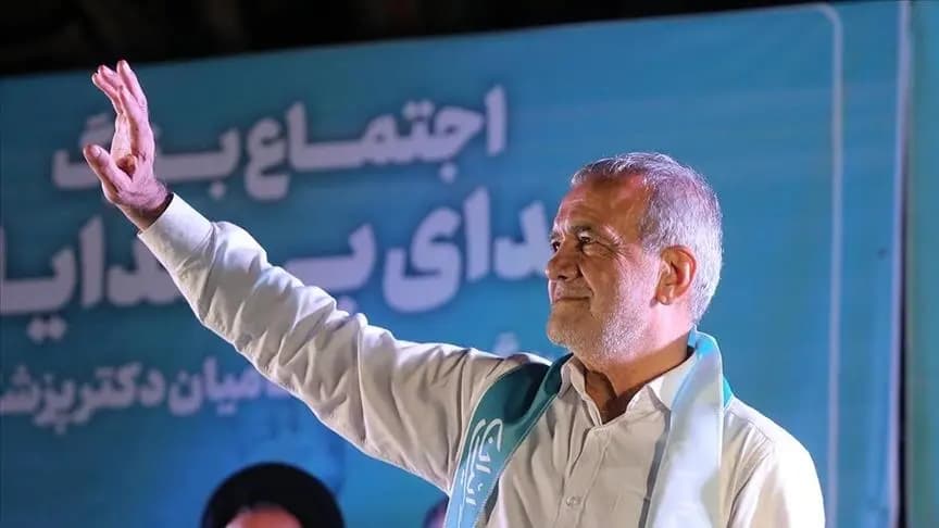 قراءةٌ بينَ سطورِ المواقفِ الإيرانيةِ الأخيرة