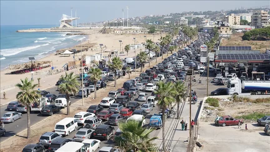 الحرب الثالثة مع العدو الصهيوني حرب وجود...!