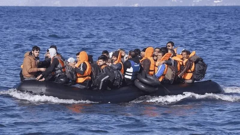 انعكاسات الأزمة اللّبنانية... من يحلّ معضلة الهجرة غير الشرعية؟!