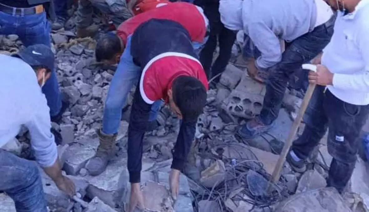 الجماعة الإسلامية تدين استهداف المدنيين: ثابتون على منهجنا وقناعتنا
