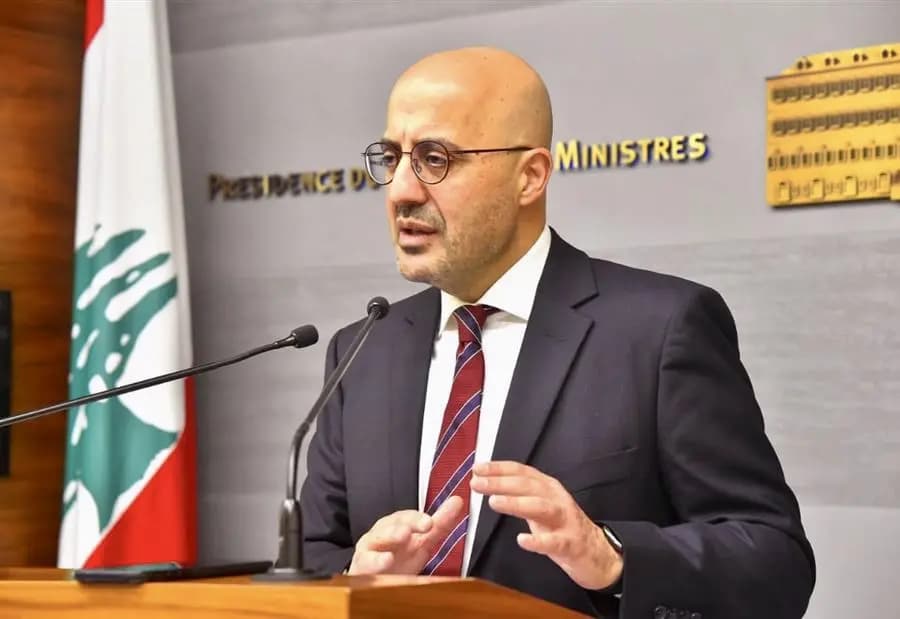 "التحديات كبيرة جدًا".. ياسين: هناك حاجات أكثر من الموارد المتاحة