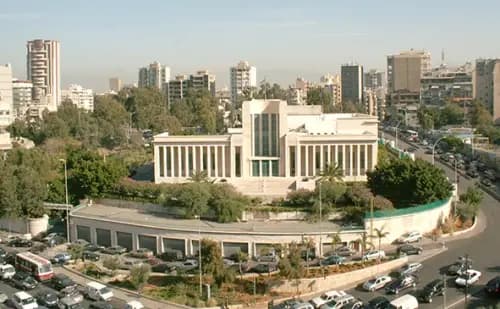 "تحلّوا بالحكمة".. نداء "عاجل" من مشيخة العقل