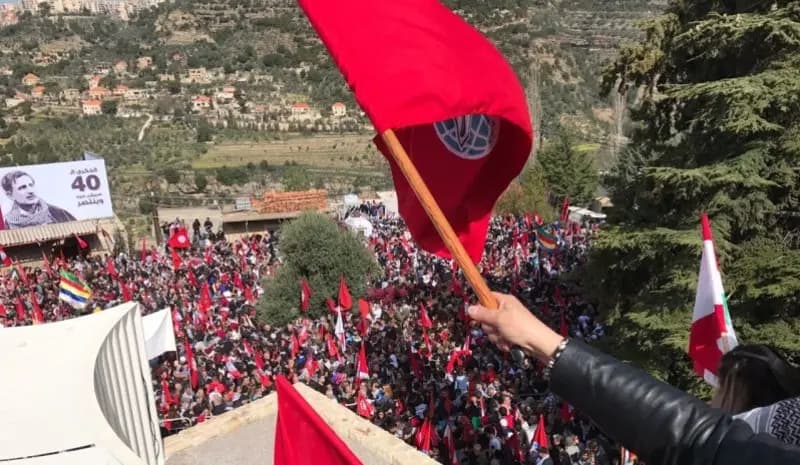 بعد ضربة بعدران.. أول تعليق من "الاشتراكي"